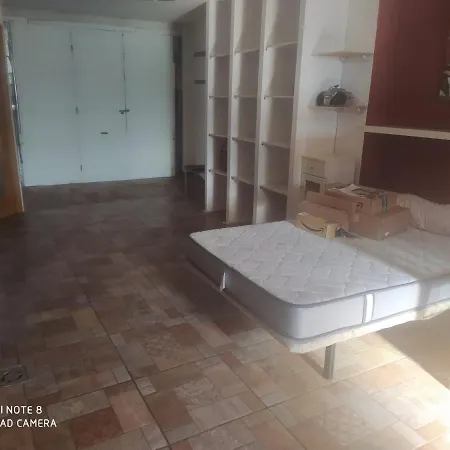 Homestay Casa Maria Las Gabias