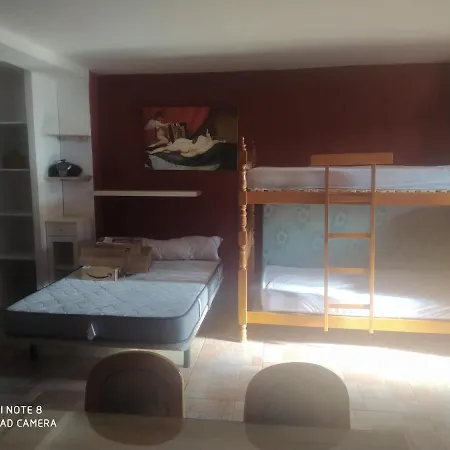 Homestay Casa Maria *