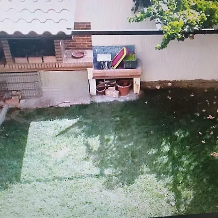 Homestay Casa Maria