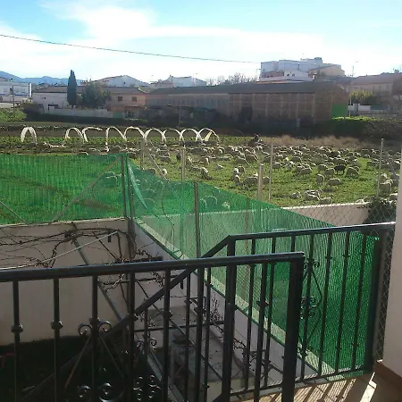 Casa Maria Las Gabias